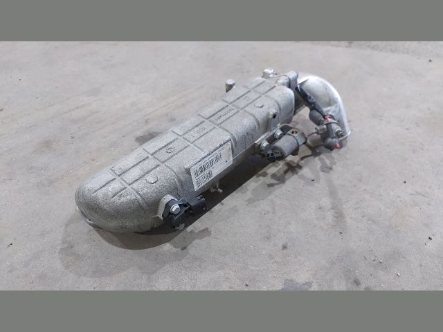 bontott FIAT DUCATO Szívósor