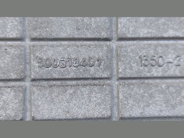 bontott FIAT DUCATO Szívósor