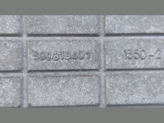 bontott FIAT DUCATO Szívósor