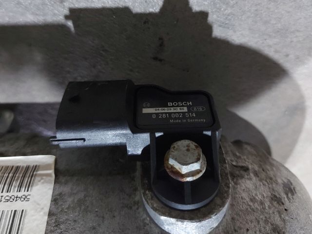 bontott FIAT DUCATO Szívósor