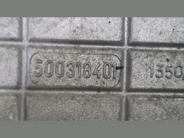 bontott FIAT DUCATO Szívósor