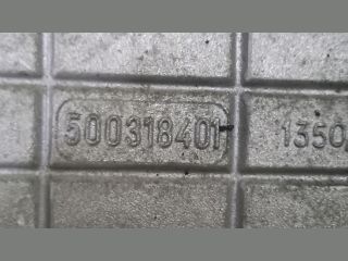 bontott FIAT DUCATO Szívósor