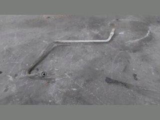 bontott FIAT DUCATO Turbó Olajcső