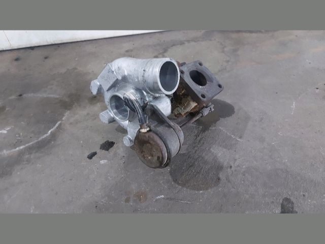 bontott FIAT DUCATO Turbó