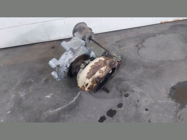 bontott FIAT DUCATO Turbó