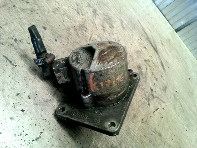 bontott FIAT DUCATO Vákumpumpa