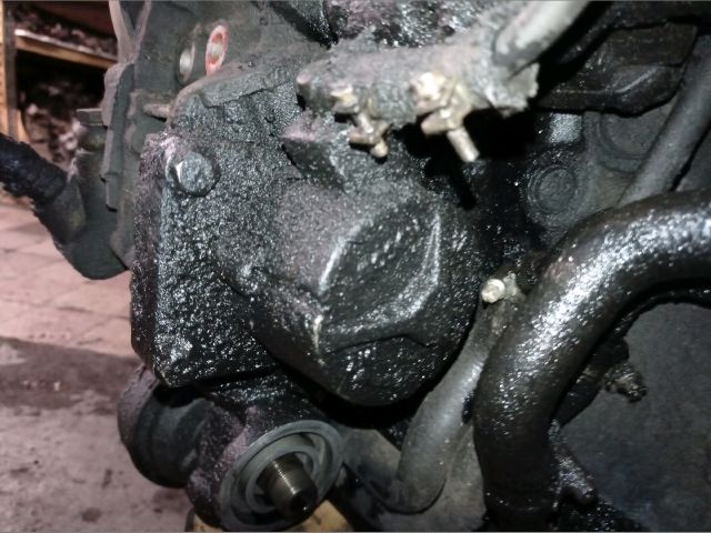 bontott FIAT DUCATO Vákumpumpa