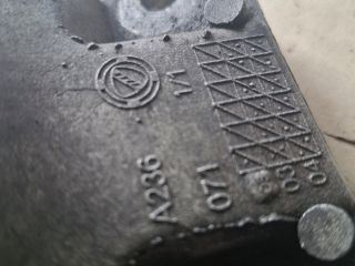 bontott FIAT DUCATO Váltó Tartó Bak (Pozíciófüggetlen)