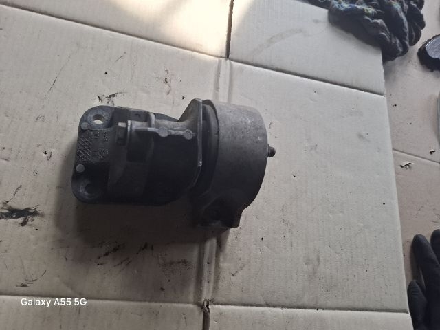 bontott FIAT DUCATO Váltó Tartó Bak (Pozíciófüggetlen)