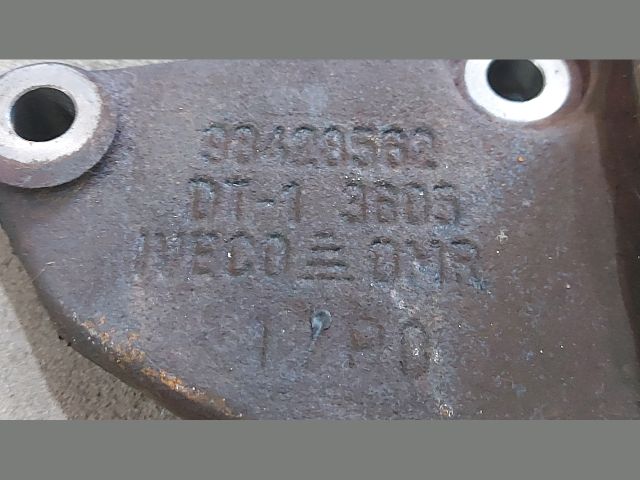 bontott FIAT DUCATO Váltó Tartó Bak (Pozíciófüggetlen)