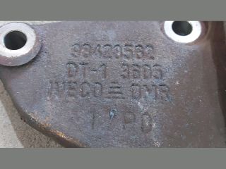 bontott FIAT DUCATO Váltó Tartó Bak (Pozíciófüggetlen)