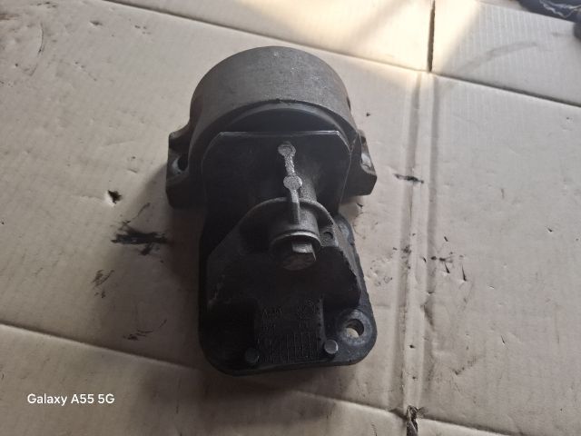 bontott FIAT DUCATO Váltó Tartó Bak (Pozíciófüggetlen)