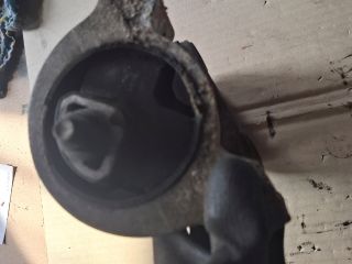 bontott FIAT DUCATO Váltó Tartó Bak (Pozíciófüggetlen)