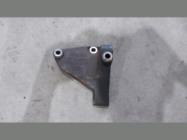 bontott FIAT DUCATO Váltó Tartó Bak (Pozíciófüggetlen)