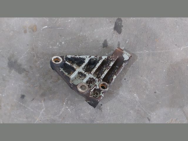 bontott FIAT DUCATO Váltó Tartó Bak (Pozíciófüggetlen)