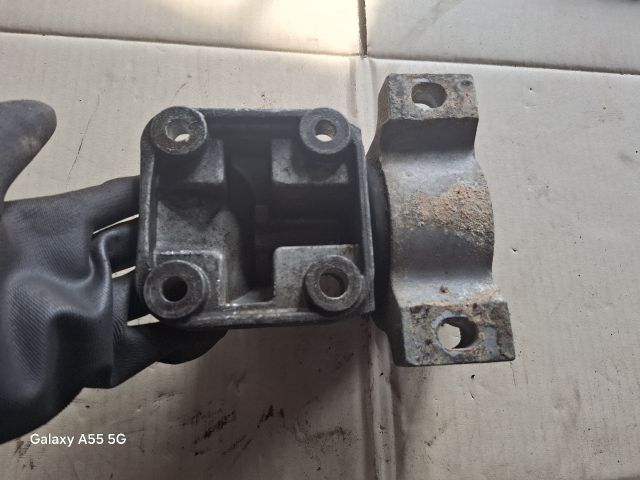 bontott FIAT DUCATO Váltó Tartó Bak (Pozíciófüggetlen)