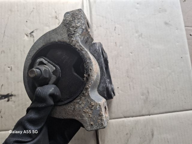 bontott FIAT DUCATO Váltó Tartó Bak (Pozíciófüggetlen)