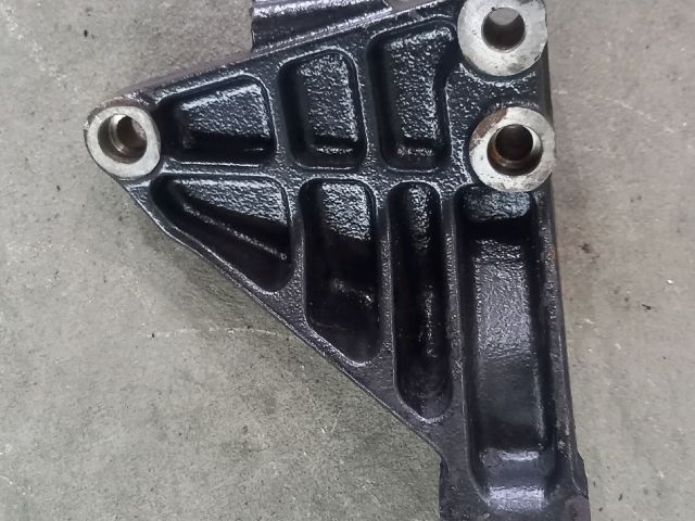 bontott FIAT DUCATO Váltó Tartó Bak (Pozíciófüggetlen)