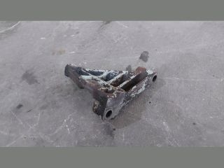 bontott FIAT DUCATO Váltó Tartó Bak (Pozíciófüggetlen)