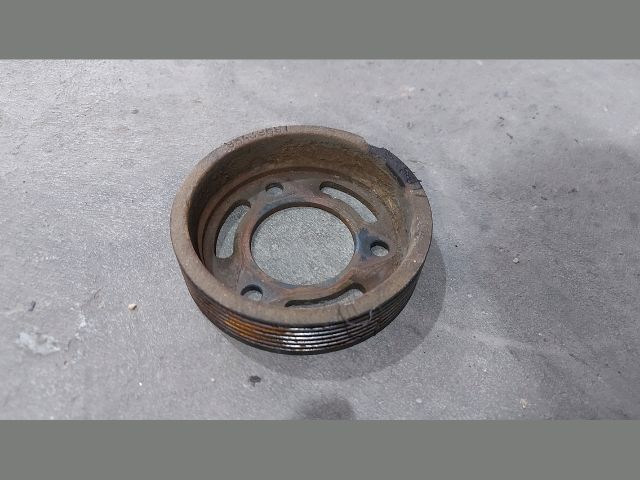 bontott FIAT DUCATO Vízpumpa Szíjtárcsa