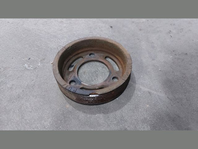 bontott FIAT DUCATO Vízpumpa Szíjtárcsa