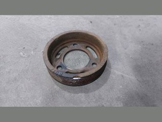 bontott FIAT DUCATO Vízpumpa Szíjtárcsa