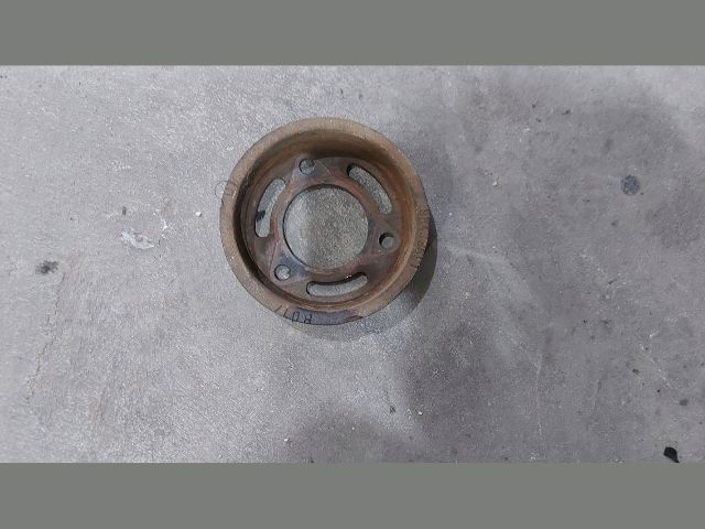 bontott FIAT DUCATO Vízpumpa Szíjtárcsa