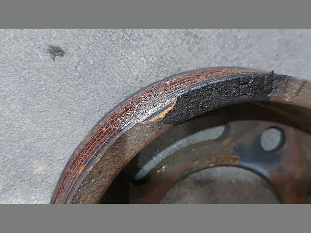 bontott FIAT DUCATO Vízpumpa Szíjtárcsa