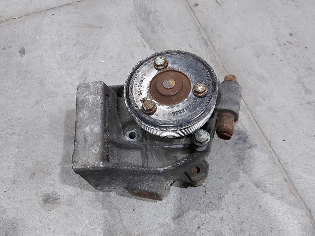 bontott FIAT DUCATO Vízpumpa