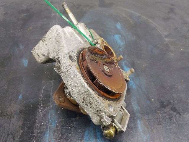 bontott FIAT DUCATO Vízpumpa