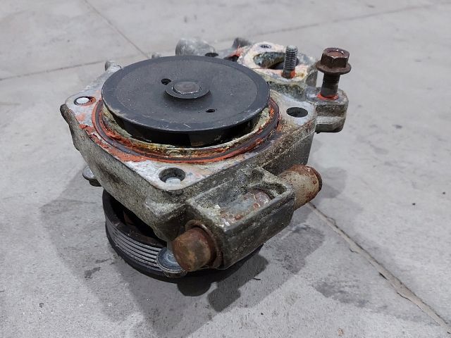 bontott FIAT DUCATO Vízpumpa