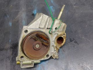 bontott FIAT DUCATO Vízpumpa