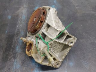 bontott FIAT DUCATO Vízpumpa