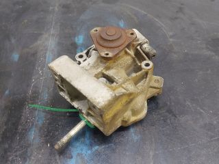 bontott FIAT DUCATO Vízpumpa