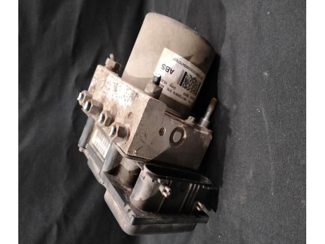 bontott FIAT DUCATO ABS Kocka