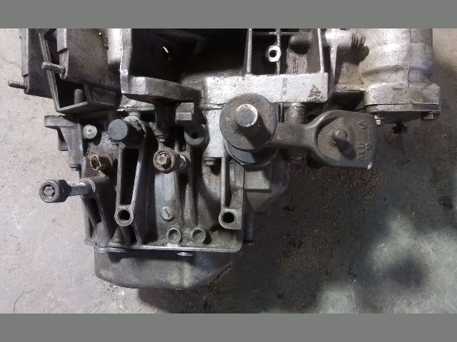 bontott FIAT DUCATO Váltó (Mechanikus)