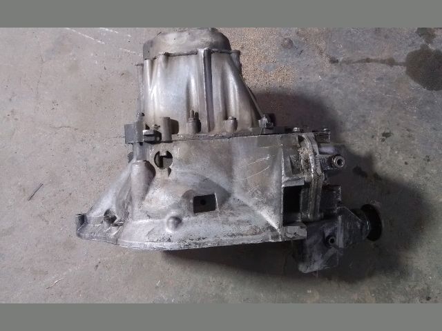 bontott FIAT DUCATO Váltó (Mechanikus)