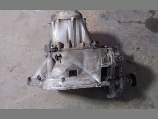 bontott FIAT DUCATO Váltó (Mechanikus)