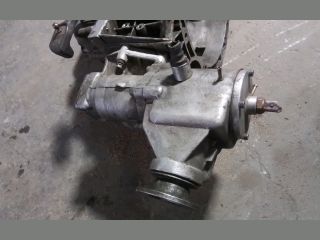 bontott FIAT DUCATO Váltó (Mechanikus)