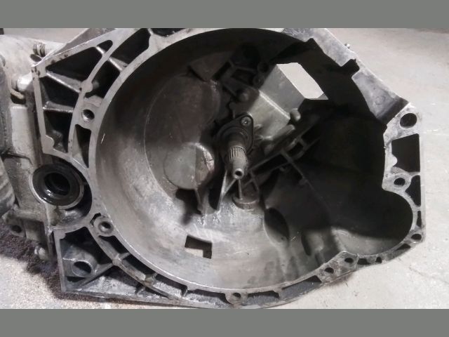 bontott FIAT DUCATO Váltó (Mechanikus)