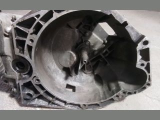 bontott FIAT DUCATO Váltó (Mechanikus)