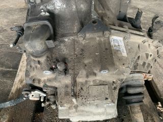 bontott FIAT DUCATO Váltó (Mechanikus)