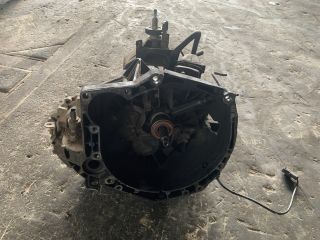 bontott FIAT DUCATO Váltó (Mechanikus)