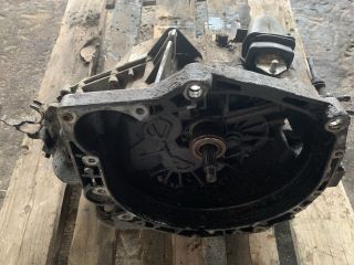 bontott FIAT DUCATO Váltó (Mechanikus)