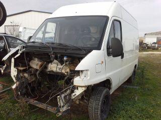 bontott FIAT DUCATO Fékrásegítő