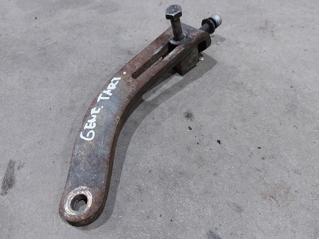 bontott FIAT DUCATO Generátor Tartó Bak