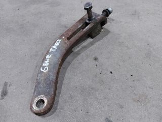 bontott FIAT DUCATO Generátor Tartó Bak