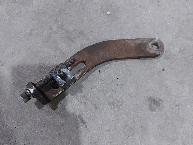 bontott FIAT DUCATO Generátor Tartó Bak