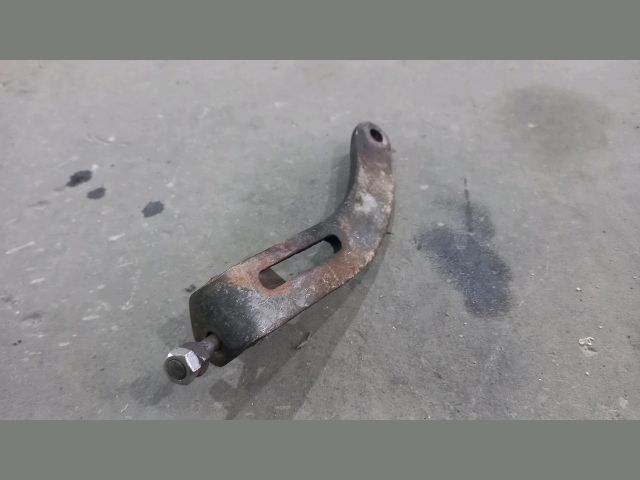 bontott FIAT DUCATO Generátor Tartó Bak