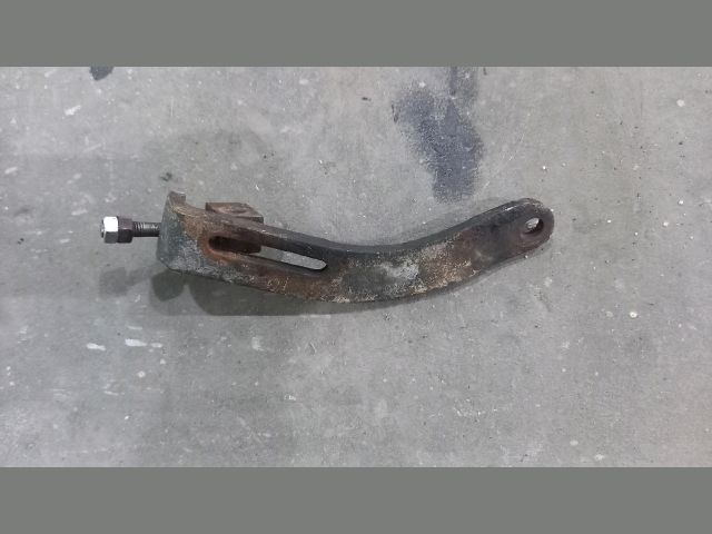 bontott FIAT DUCATO Generátor Tartó Bak